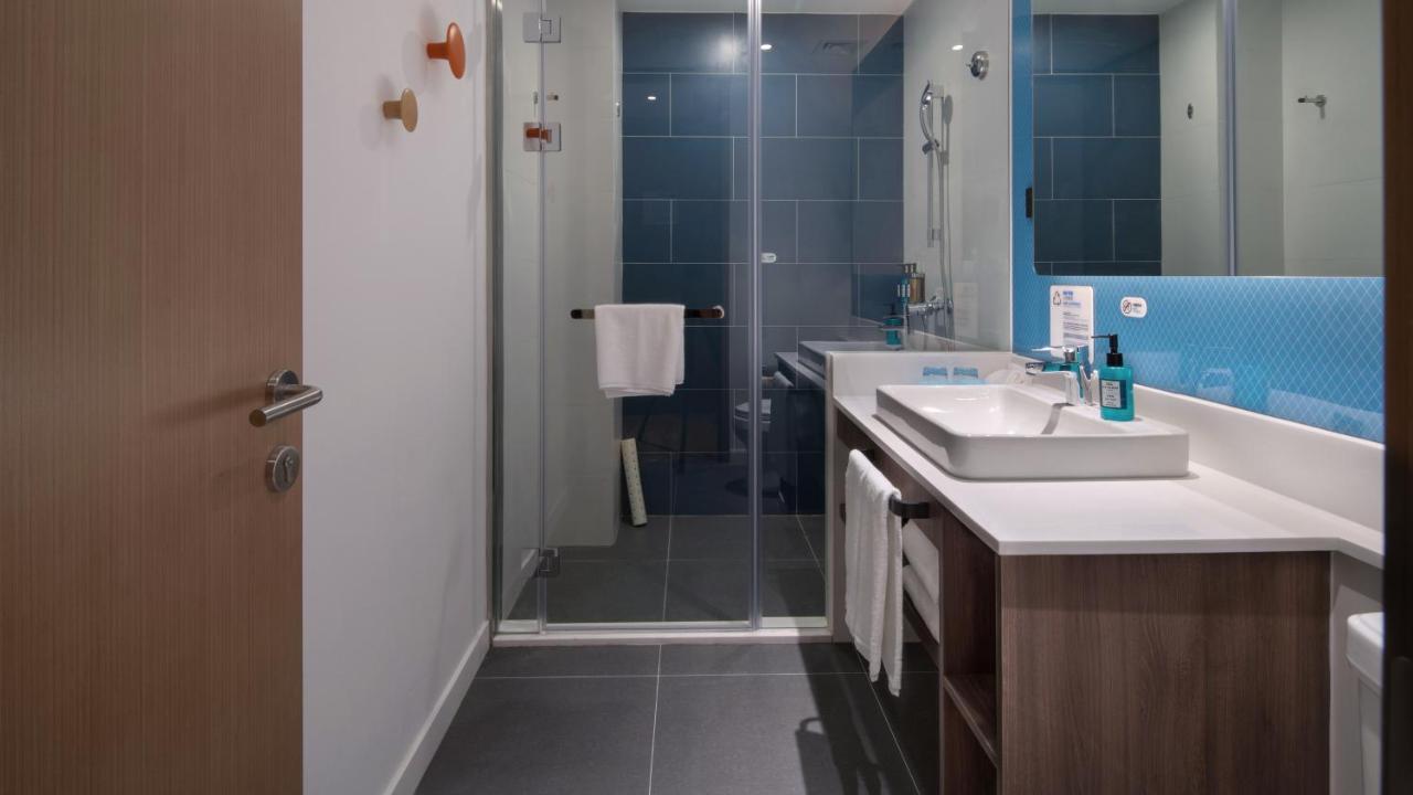 Holiday Inn Express Shanghai Hongqiao North By Ihg Fengbang Екстер'єр фото